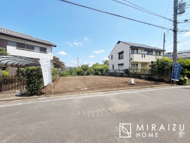 【外観】 | ごゆっくりご見学いただけます。お休みの日にご家族で見学はいかがでしょう。