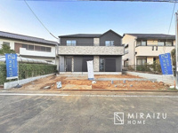 新築戸建　多摩市聖ヶ丘　2期　全1棟の画像