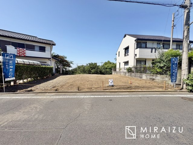 【外観】 | ごゆっくりご見学いただけます。お休みの日にご家族で見学はいかがでしょう。