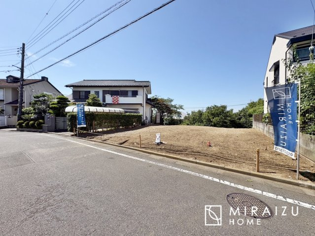 【前面道路含む現地写真】 | 平日・休日問わず、いつでもご見学が出来ます♪☆実際に見て、触れて感じる安心のお住まい探しを体験して下さい♪☆物件情報だけでなく、地域の特色などなどエリア情報もお伝え出来たら嬉しいです♪