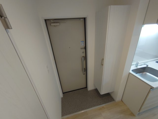 【玄関】 | ココングランジュール宝塚南口