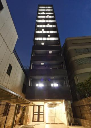 文京区向丘１丁目の賃貸マンション