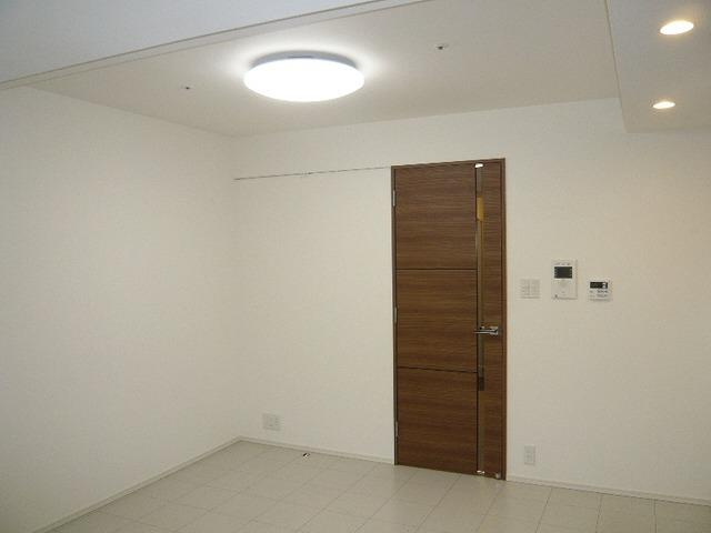 文京区向丘１丁目の賃貸マンションの寝室