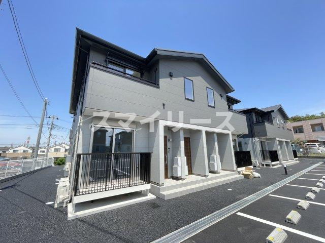 Sun Otto Hills（Active)の展望