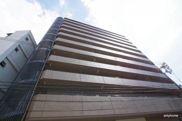 ルモン中津　仲介手数料無料