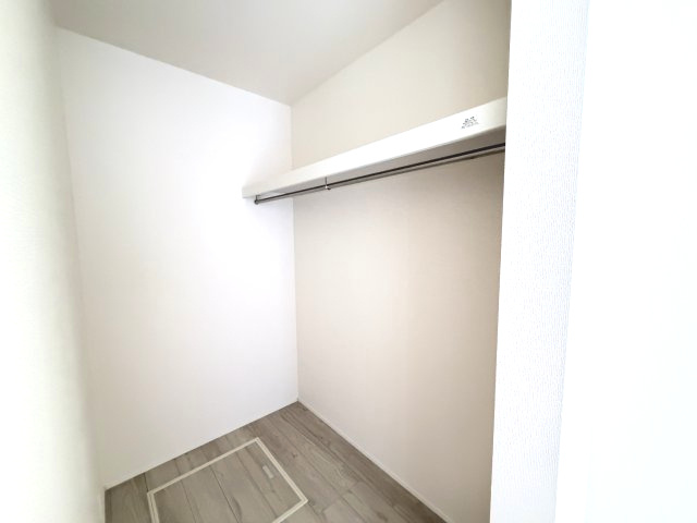 リナージュ前橋市天川原町１丁目01期　１号棟の洋室|【イメージ画像】2階洋室③です