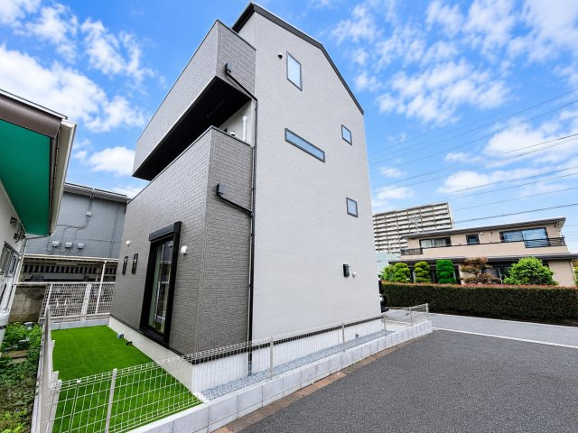 リナージュ前橋市天川原町１丁目01期　１号棟