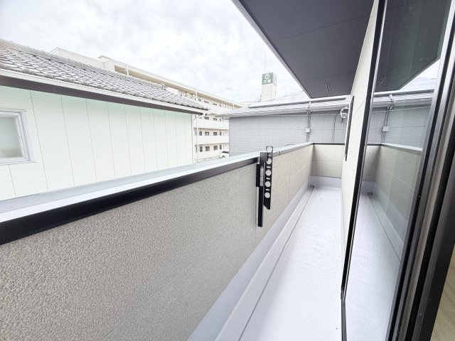 リナージュ前橋市天川原町１丁目01期　１号棟の収納