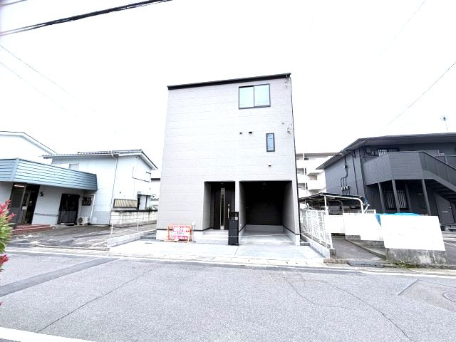 リナージュ前橋市天川原町１丁目01期　１号棟の設備