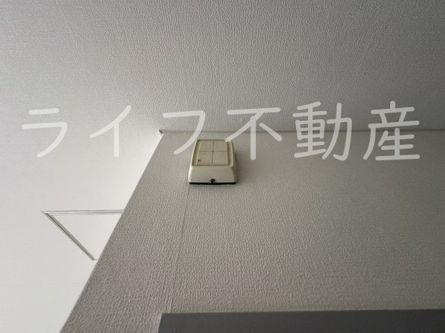 第2瓢箪山ハイツ（ダイニヒョウタンヤマハイツ）のその他