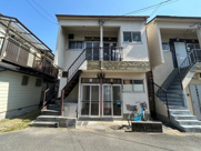藤田コーポの画像