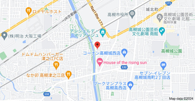 【地図】 | 藤田コーポ