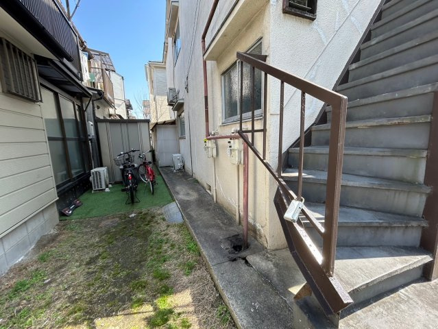 【その他共用部分】 | 藤田コーポ