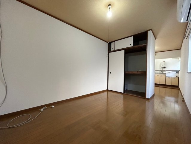 【寝室】 | 藤田コーポ