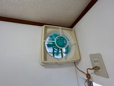 【設備】 | 藤田コーポ