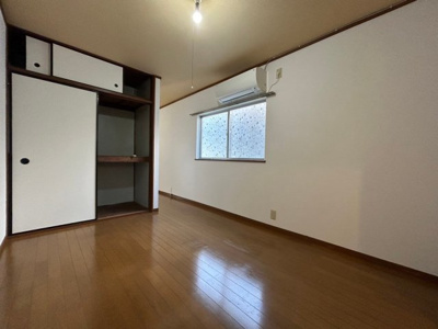 【寝室】 | 藤田コーポ