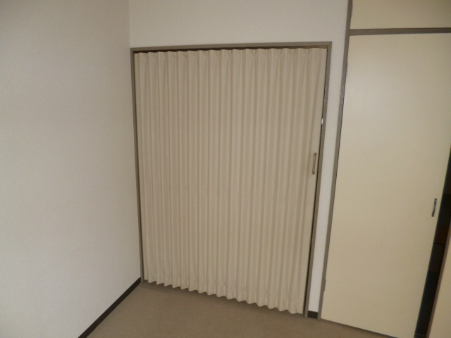 【内装】 | グランドール大南B