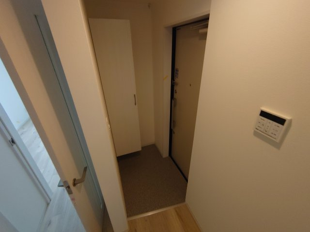 【玄関】 | ココングランジュール宝塚南口