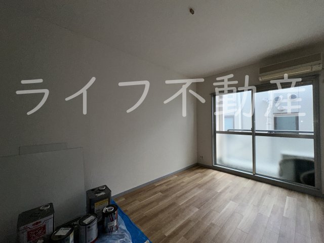 第2瓢箪山ハイツ（ダイニヒョウタンヤマハイツ）の内装|物件の内装です