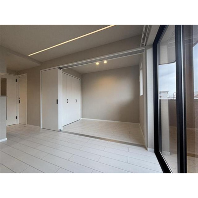 【その他】 | St.Residence南津の辺 | 洋室