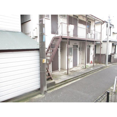 【展望】 | アートハウス白楽
