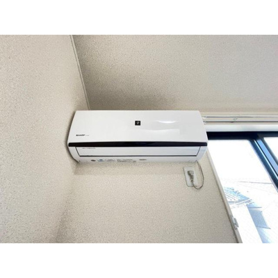 【設備】 | アートハウス白楽