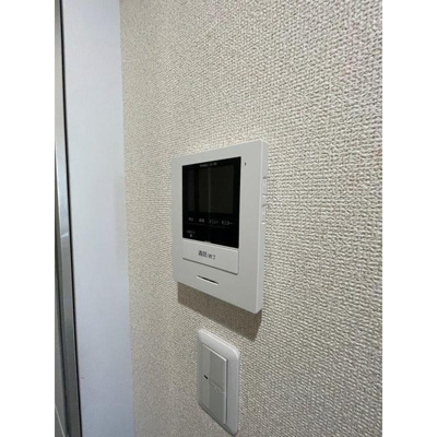 【セキュリティ】 | アートハウス白楽
