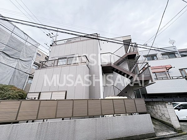 ボヌール武蔵野