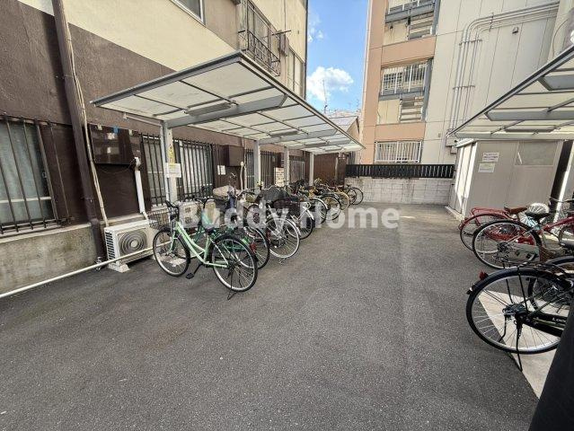 第2田辺マンションのその他共用部分