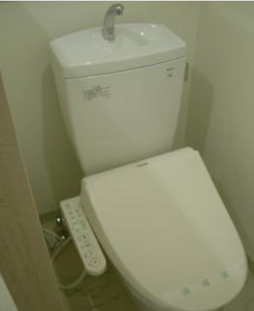【トイレ】WillDO南森町