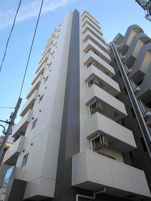 WillDO南森町の画像