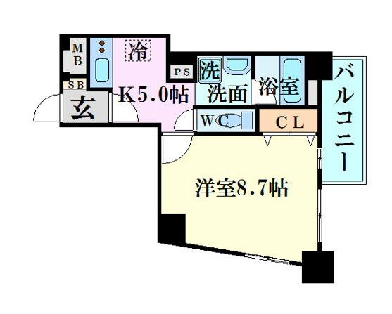 WillDO南森町