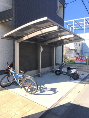 【その他共用部分】 | アストライア