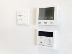 フォルトメゾン鬼高のセキュリティ