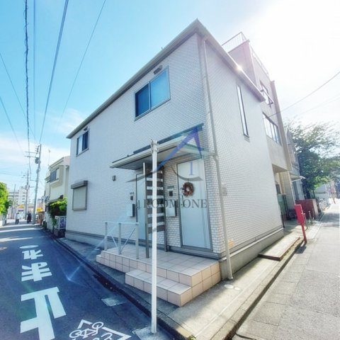 プロスペリタ