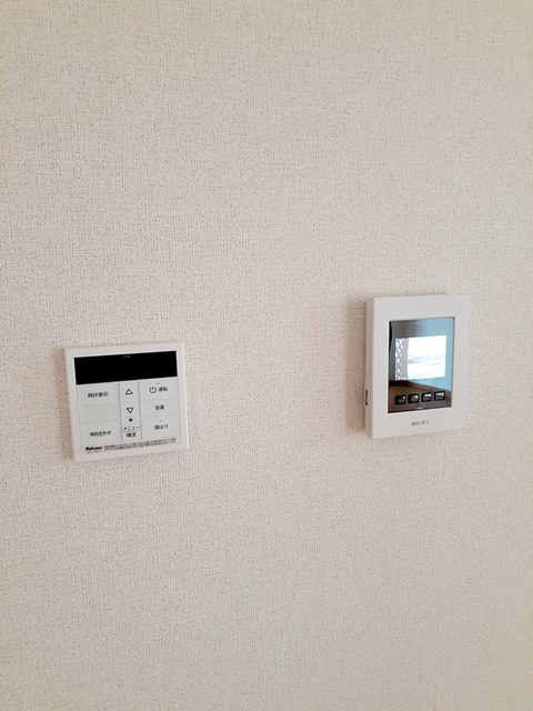 オリゾンハウスの設備|その他設備