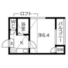 リバティ大須の画像