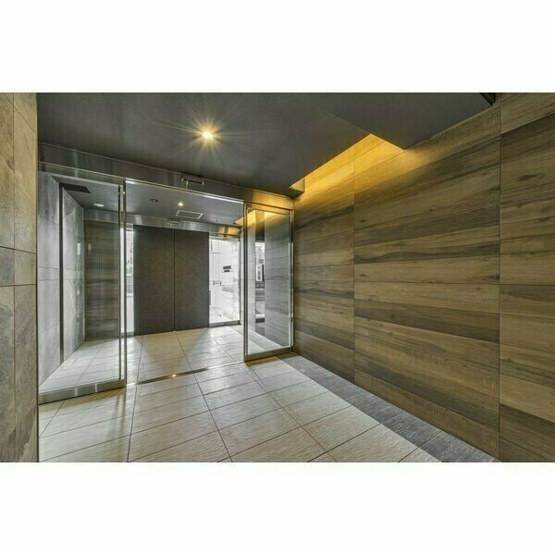 【エントランス】 | S-RESIDENCE浅間町