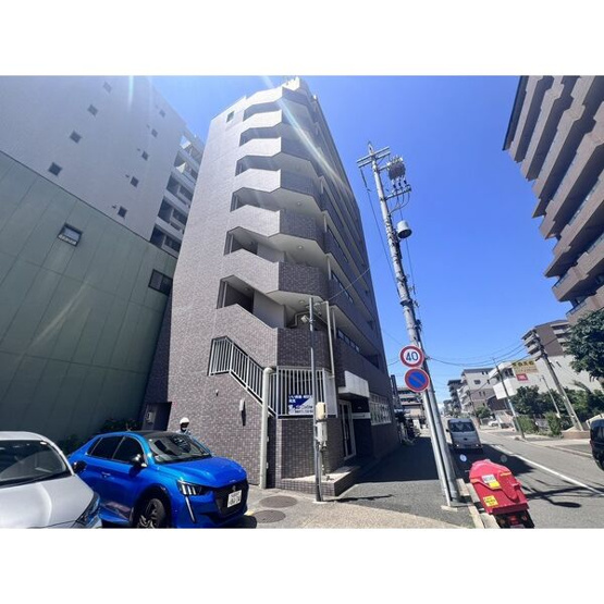 【外観】 | キャッスル桜山