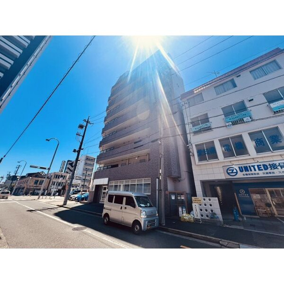 【外観】 | キャッスル桜山