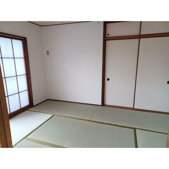 【和室】 | 若杉荘