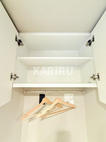 アーバネックス谷町四丁目のその他