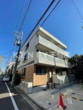 Ｍ－１　Ｔｏｋｙｏ　南蒲田の画像