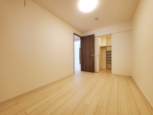 ＫＤＸレジデンス武蔵境Ⅱの子供部屋
