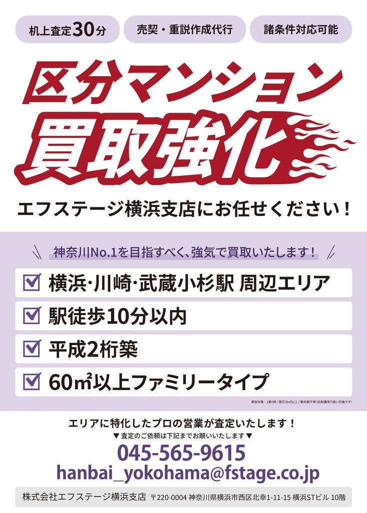 コスモ白楽シティフォルムのその他