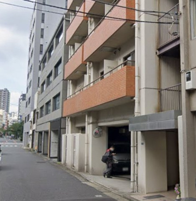 【外観】 | ハイツ神田岩本町