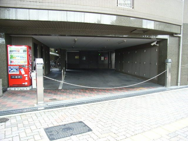 リベラいわき　堅粕小学校区の駐車場|リベラいわき