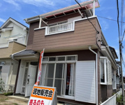 加須市久下3丁目　中古一戸建の画像