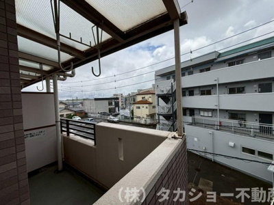 【展望】 | ダイアパレス桜木駅前