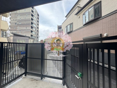 【展望】 | メイクスアート桜木町